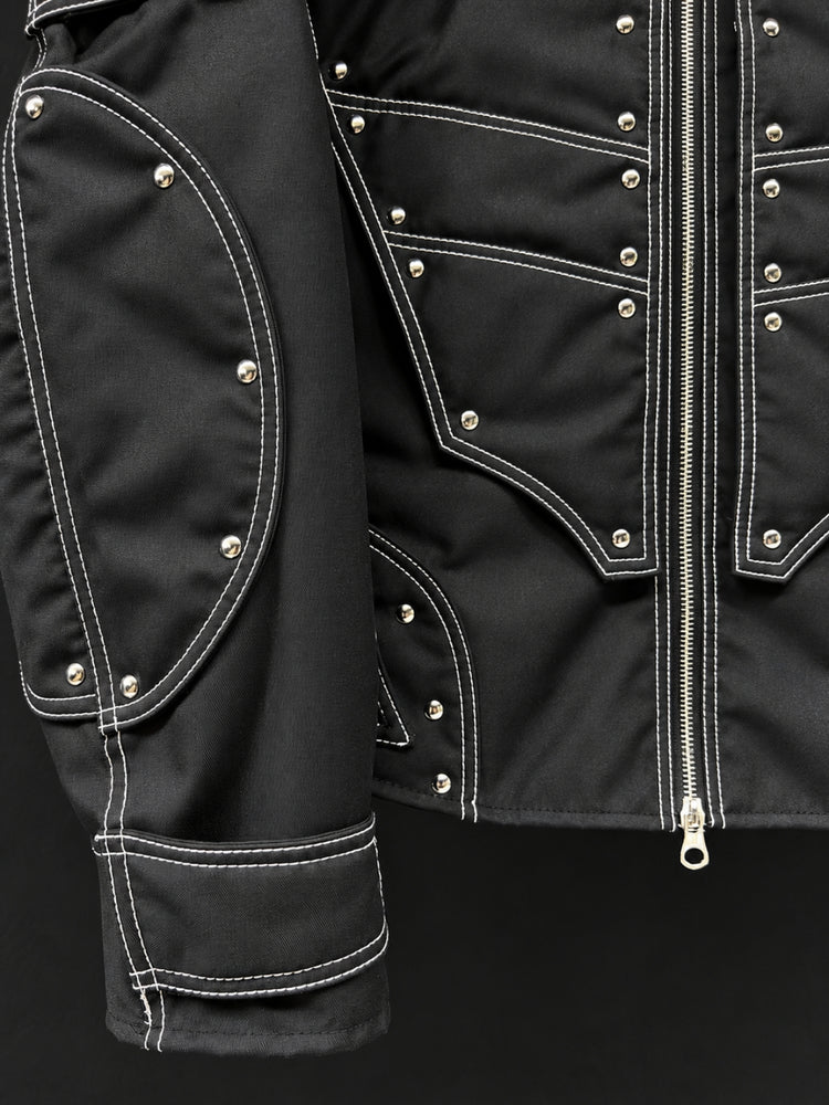 URA RE:FORM 18 Coat