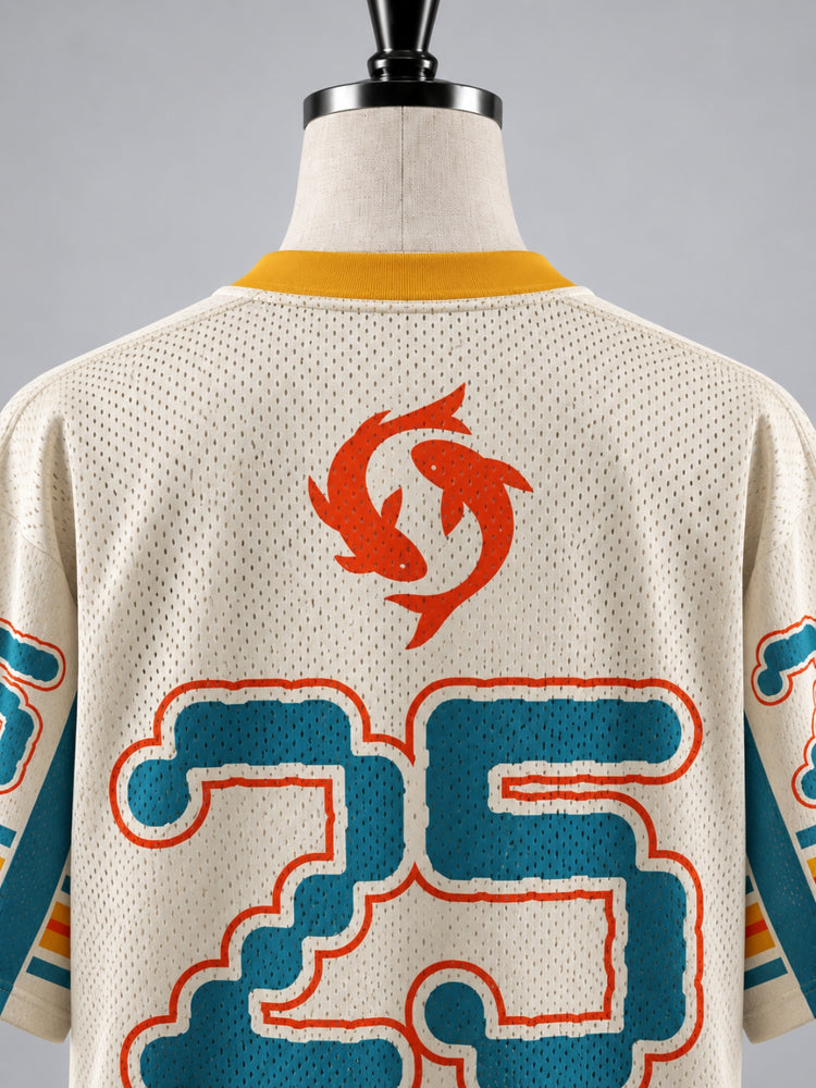 NIPPON / LEAGUE 25 Jersey