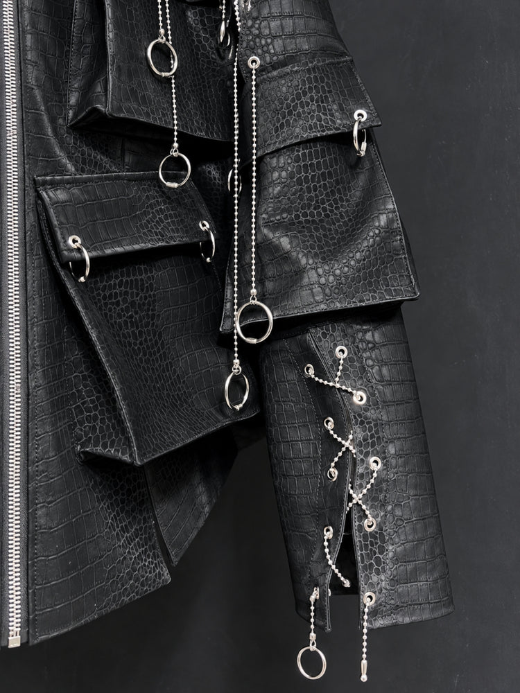 URA RE:FORM 18 Jacket