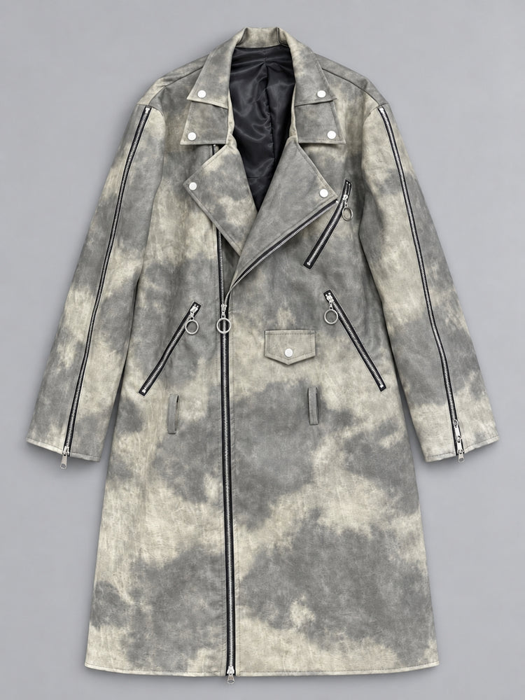 URA RE:FORM 58 Coat