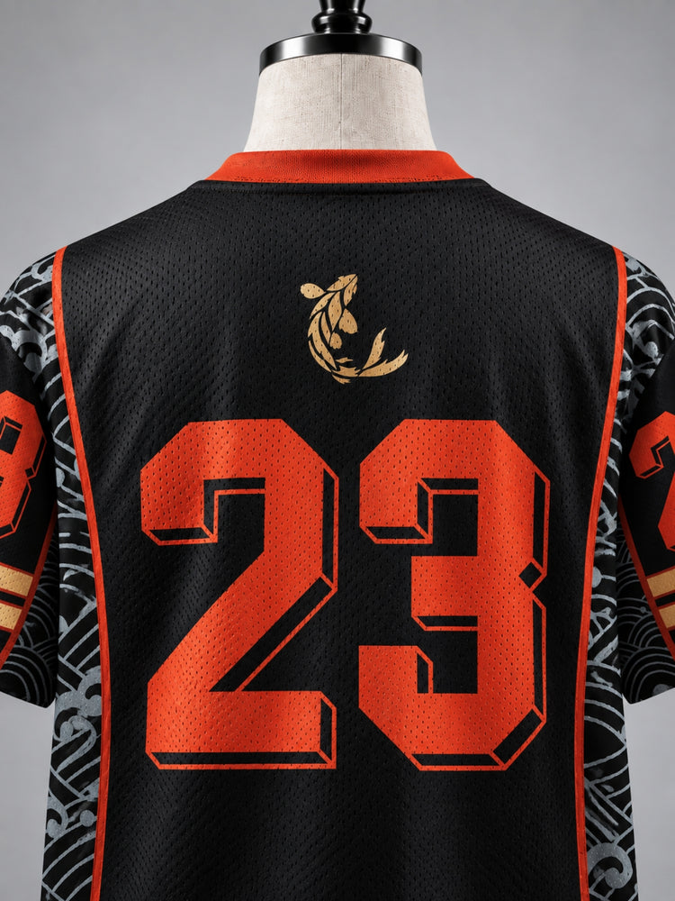 NIPPON / LEAGUE 23.3 Jersey
