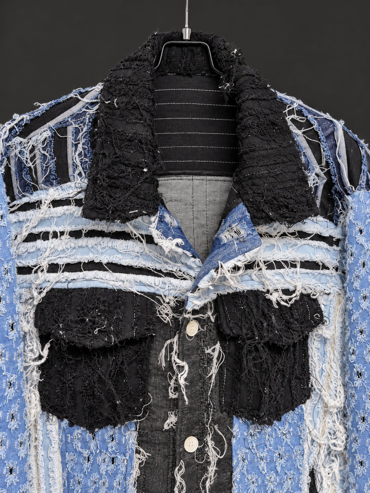 URA RE:FORM 118 Jacket