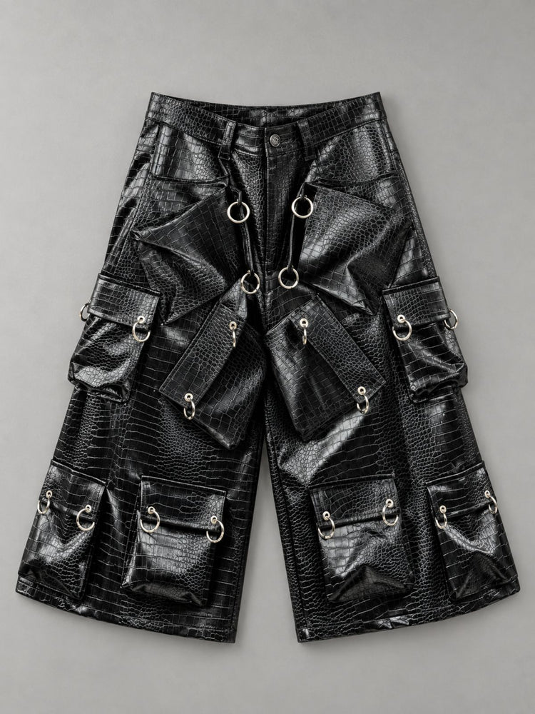 URA RE:FORM 138 Pants