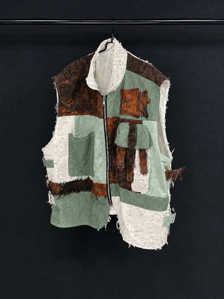 URA RE:FORM 158 Jacket
