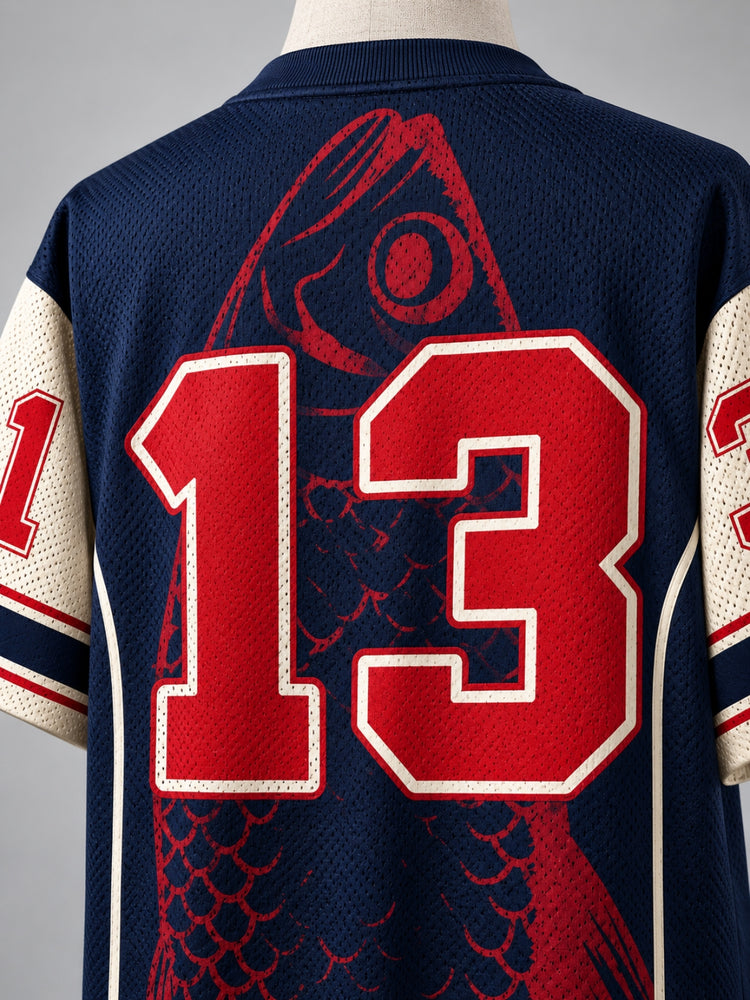 NIPPON / LEAGUE 13 Jersey