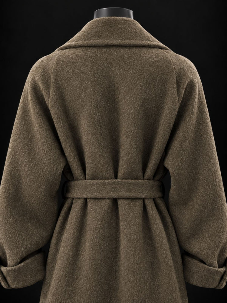 FORM 18 Coat