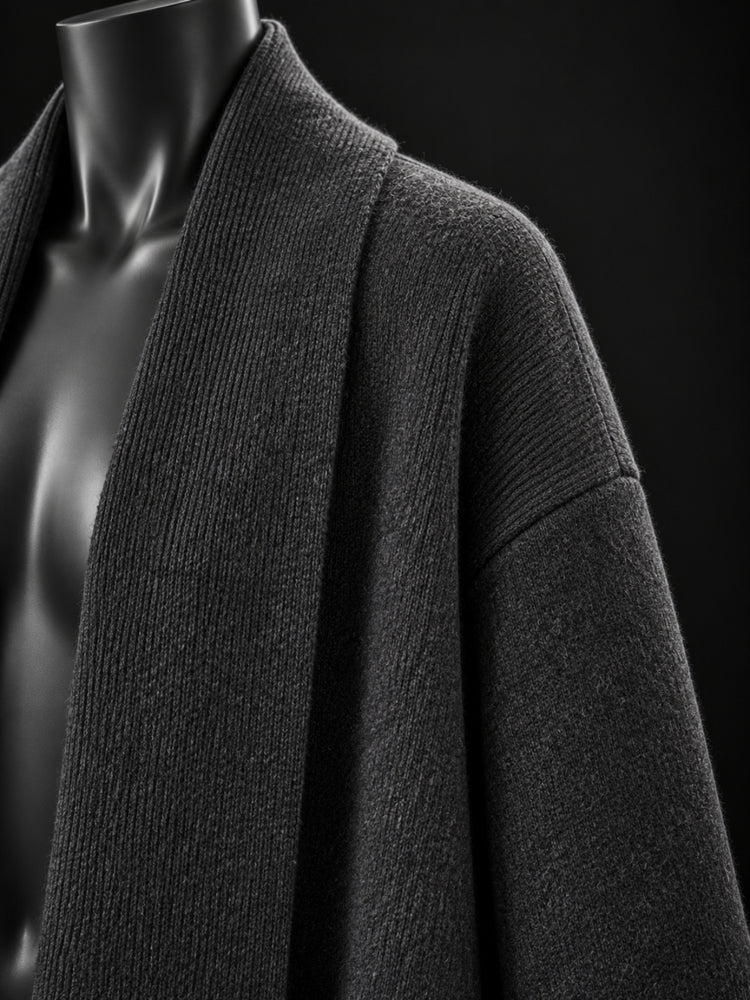 FORM 118 Coat
