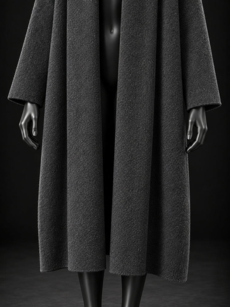 FORM 118 Coat