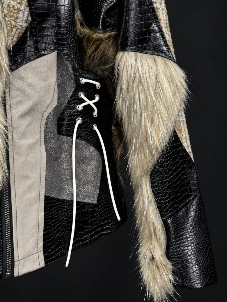 URA RE:FORM 111 Jacket