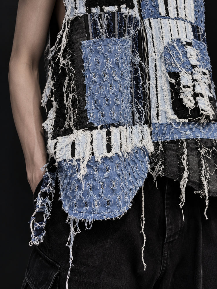 URA RE:FORM 168 Jacket