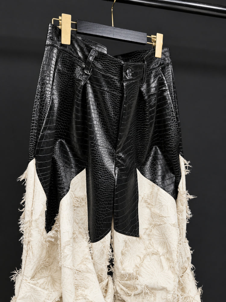 URA RE:FORM 68 Pants