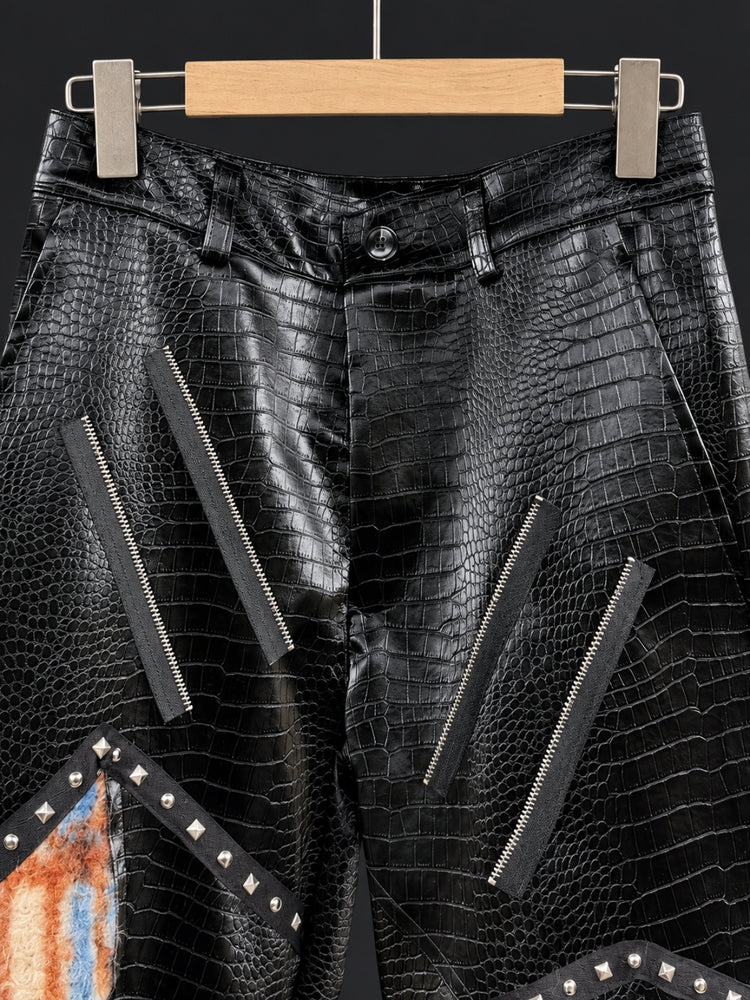 URA RE:FORM 112 Pants