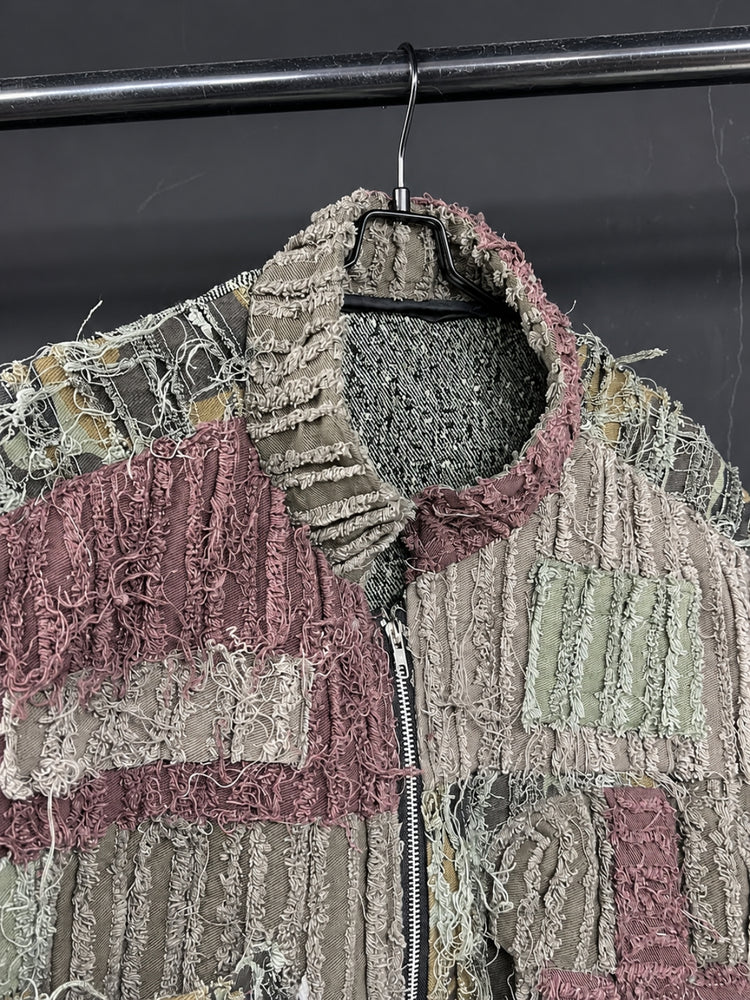URA RE:FORM 138 Jacket