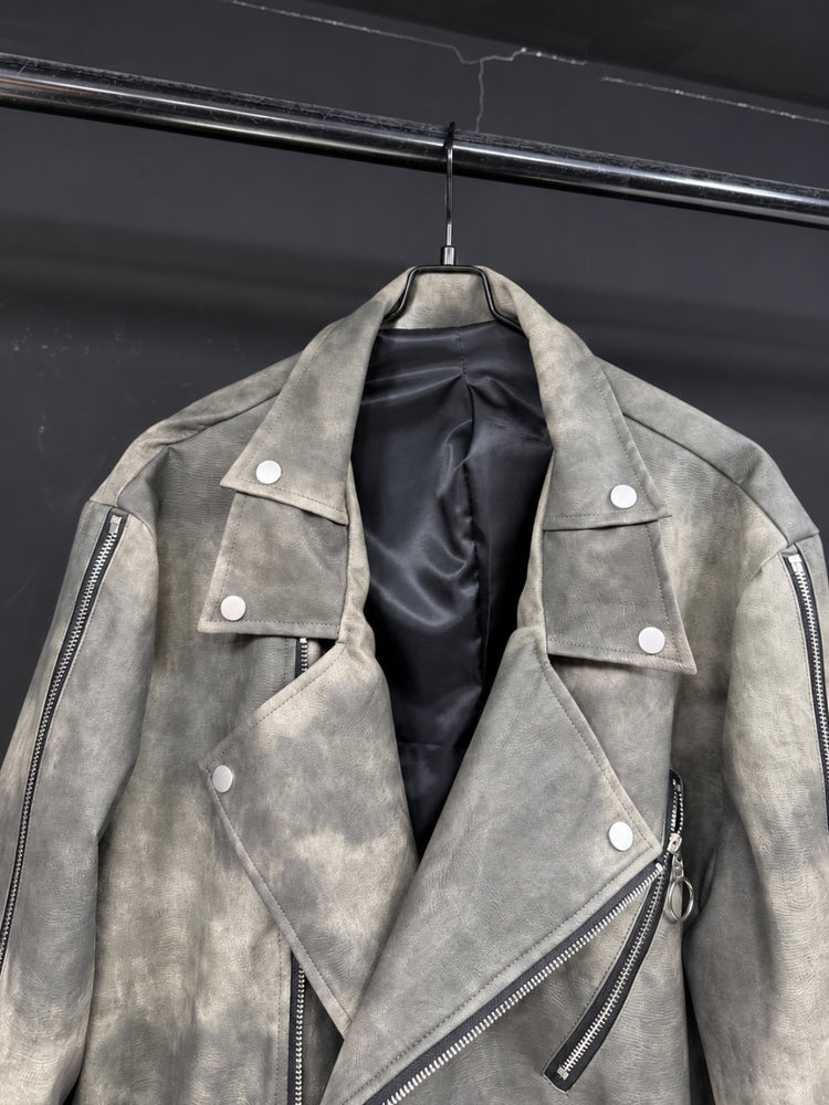 URA RE:FORM 58 Coat