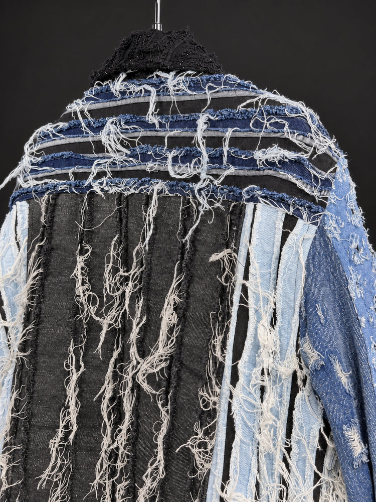 URA RE:FORM 118 Jacket