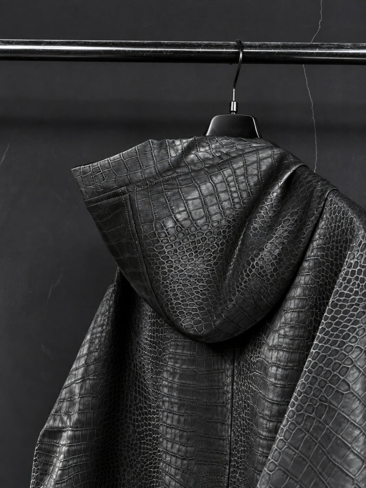 URA RE:FORM 18 Jacket
