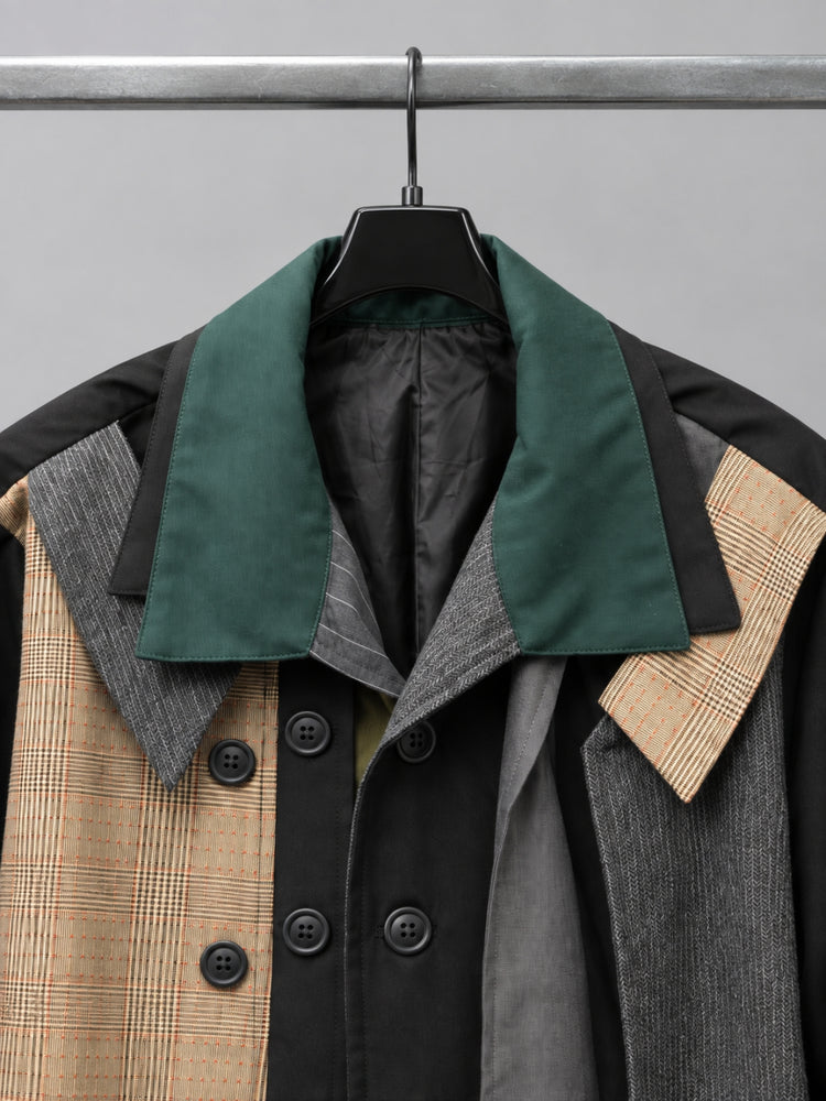 URA RE:FORM 38 Jacket