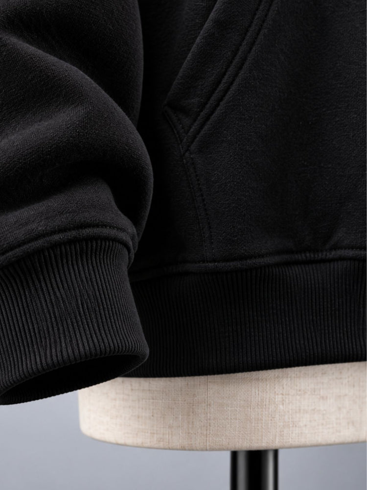 SUKAMAN 26 — KOKUMEN HOODIE