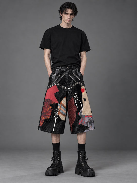 URA RE:FORM 15 Pants