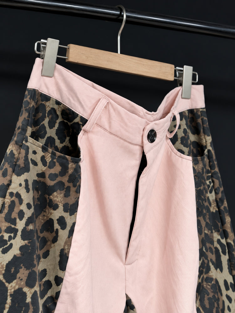 URA RE:FORM 21 Pants