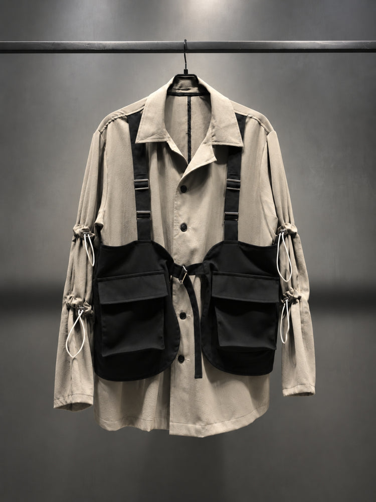 URA RE:FORM 08 Shirt