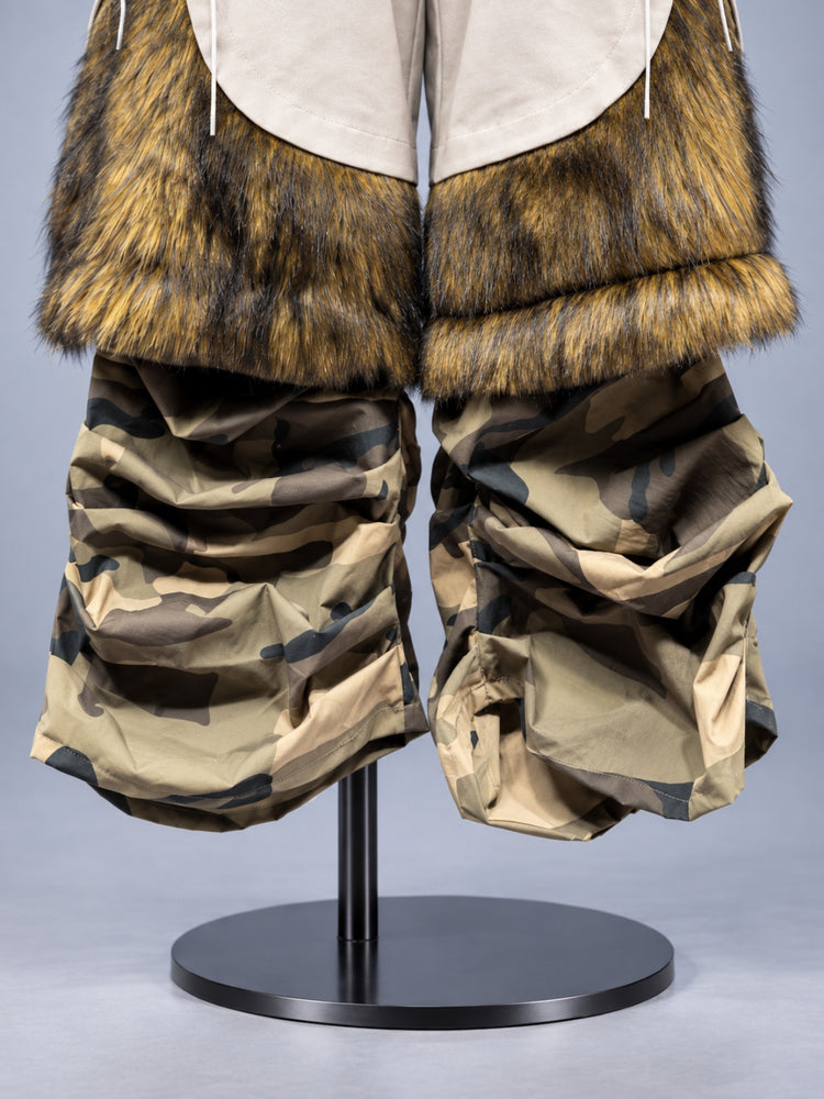 RE:FORM 828 Pants