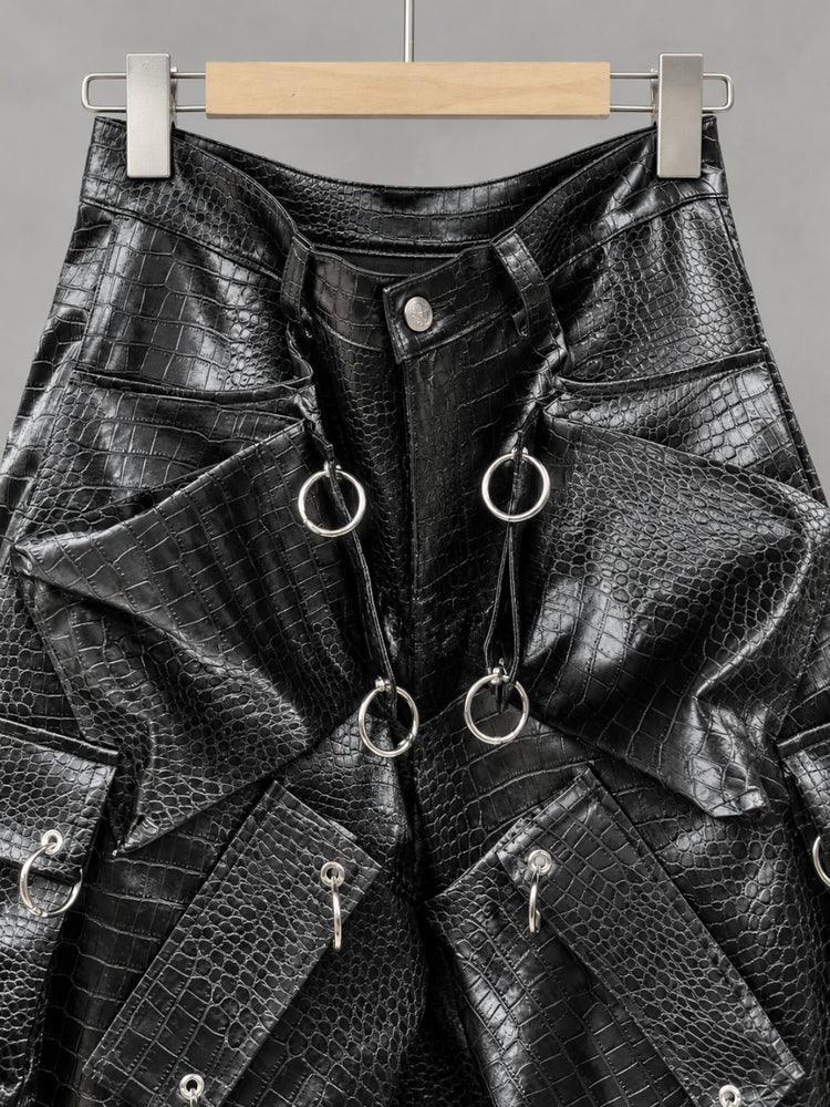 URA RE:FORM 138 Pants