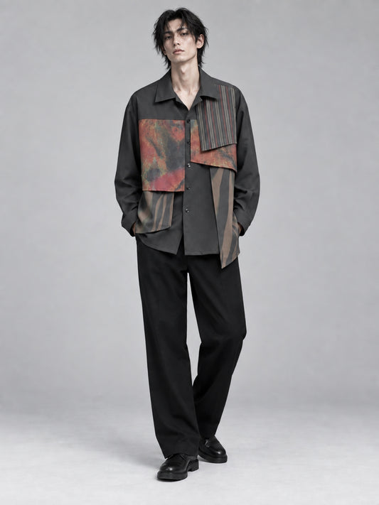 URA RE:FORM 07 Shirt