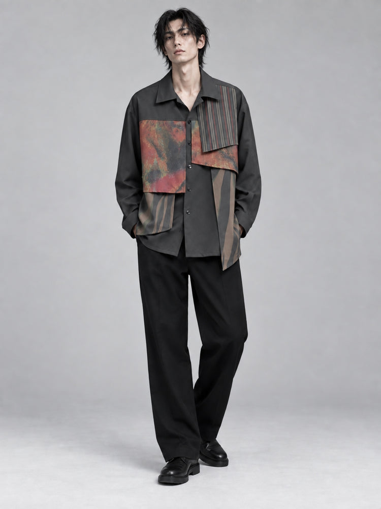 URA RE:FORM 07 Shirt