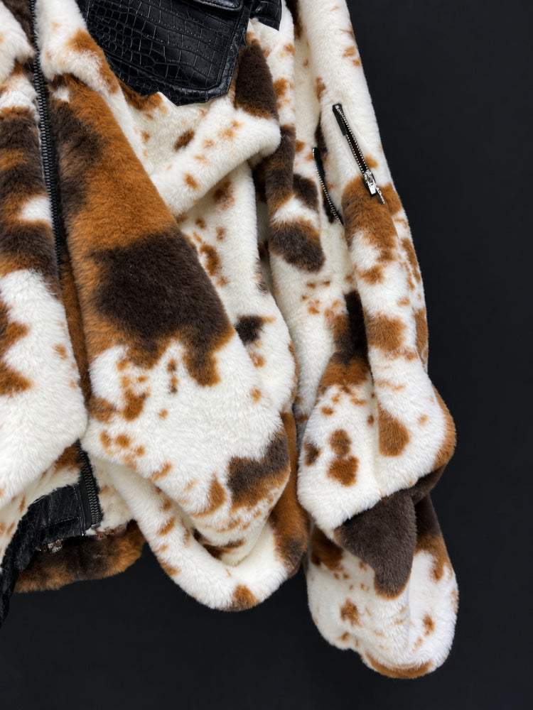 URA RE:FORM 01 Jacket