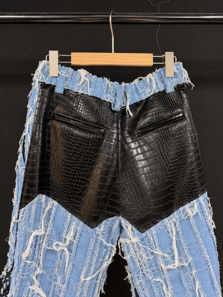 URA RE:FORM 38 Pants