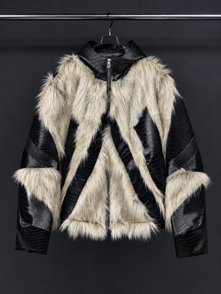 URA RE:FORM 88 Jacket