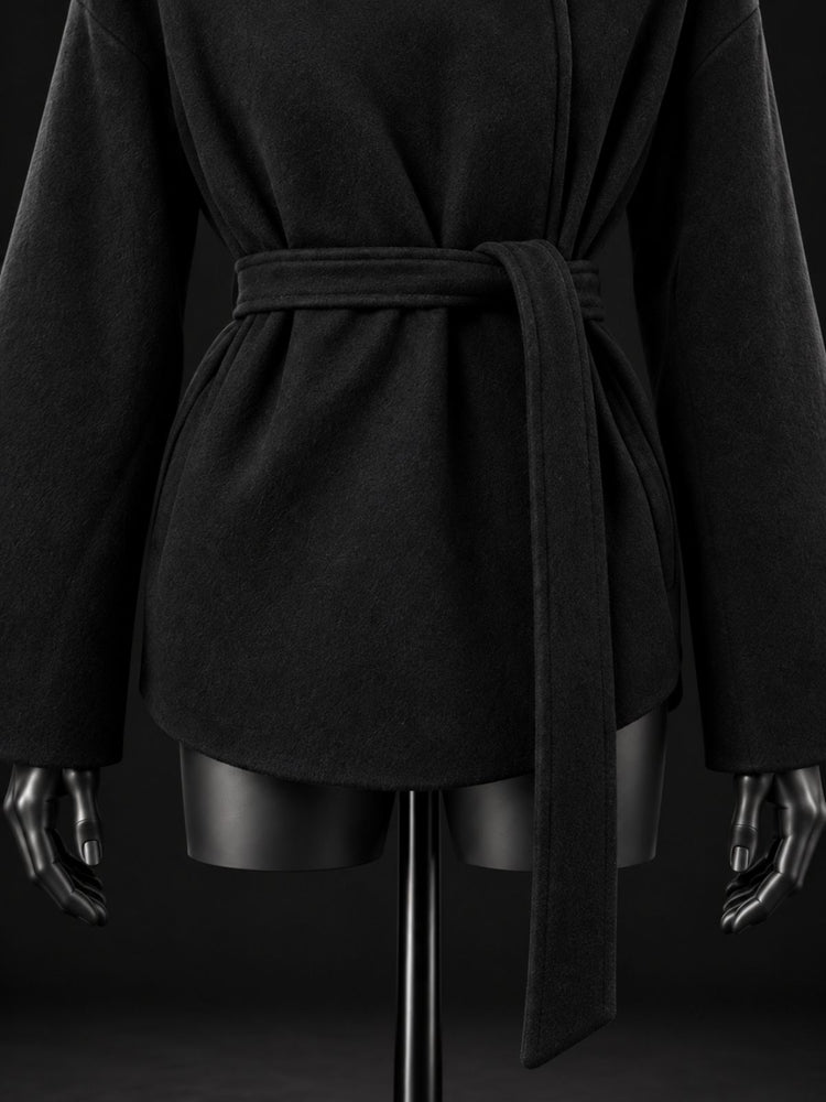 FORM 38 Jacket