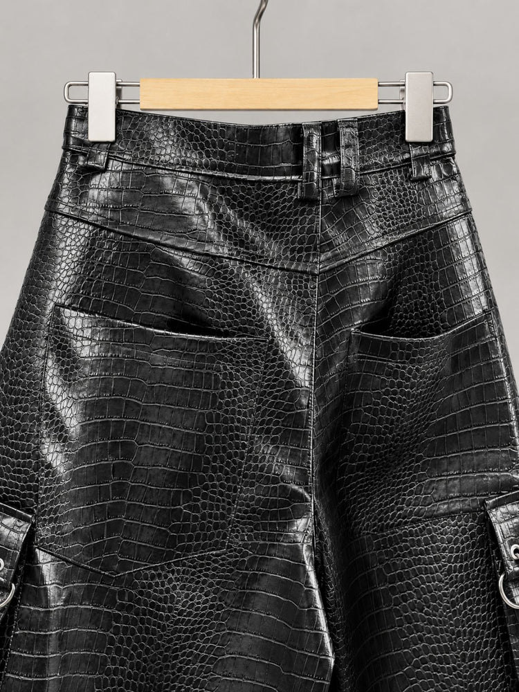 URA RE:FORM 138 Pants