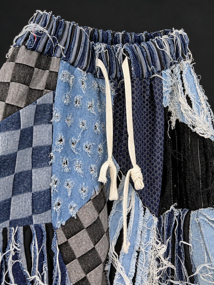 URA RE:FORM 169 Pants