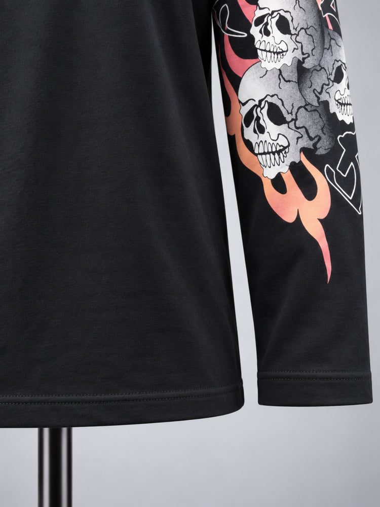 SUKAMAN 14 — SHIRANUI SWEATSHIRT