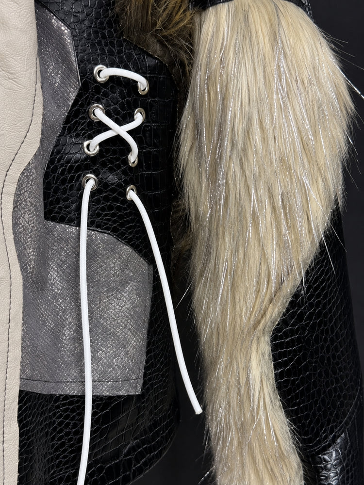 URA RE:FORM 111 Jacket