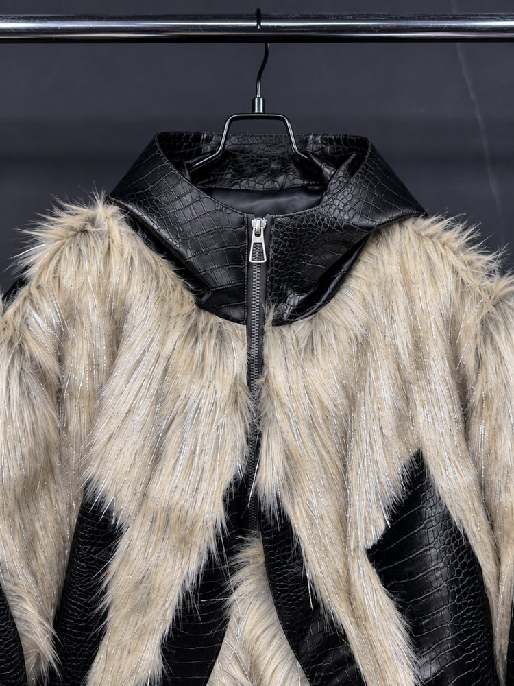 URA RE:FORM 88 Jacket