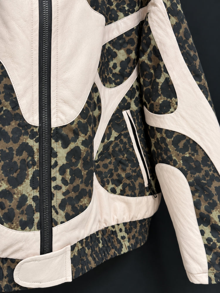 URA RE:FORM 20 Jacket