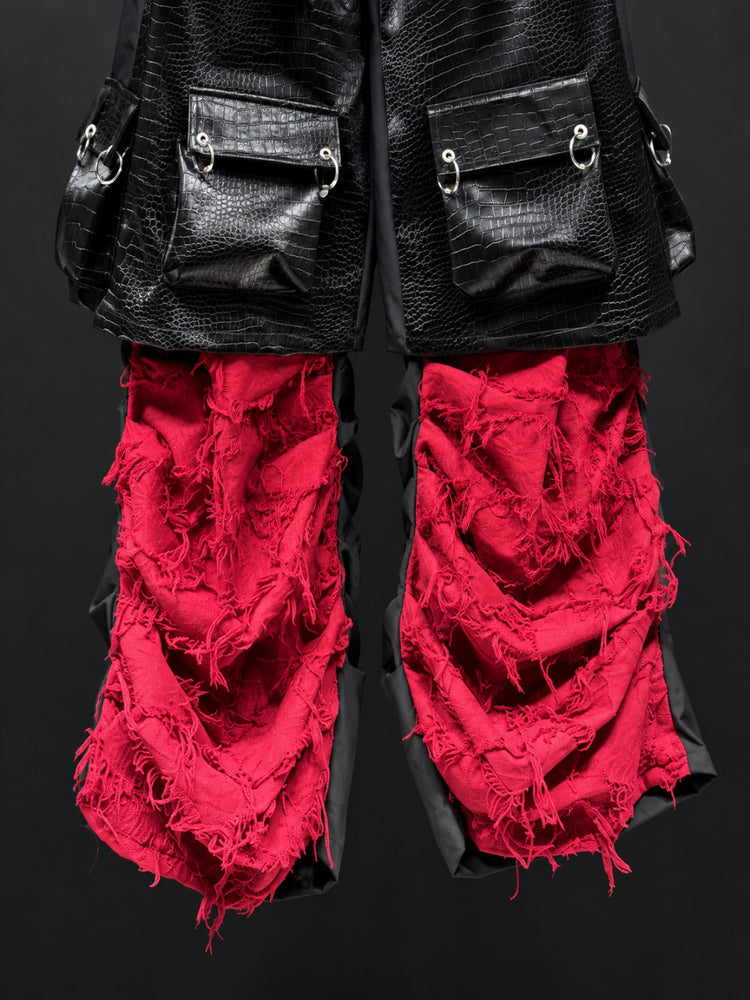 URA RE:FORM 128 Pants