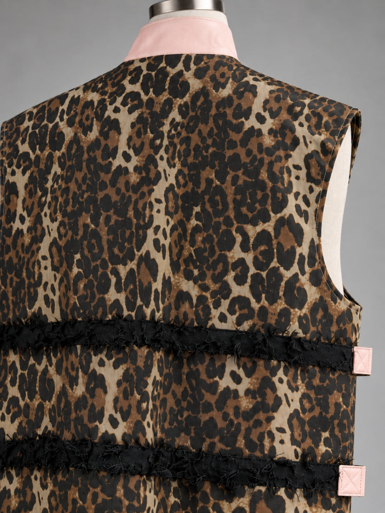 RE:FORM 458 Jacket