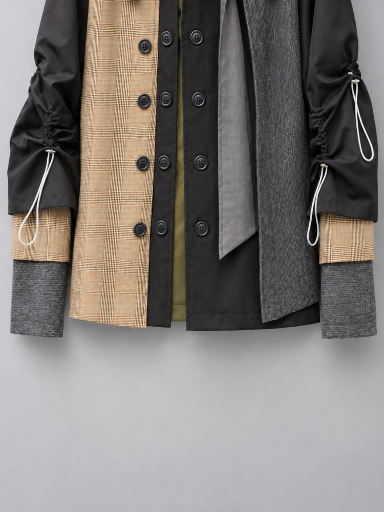 URA RE:FORM 38 Jacket