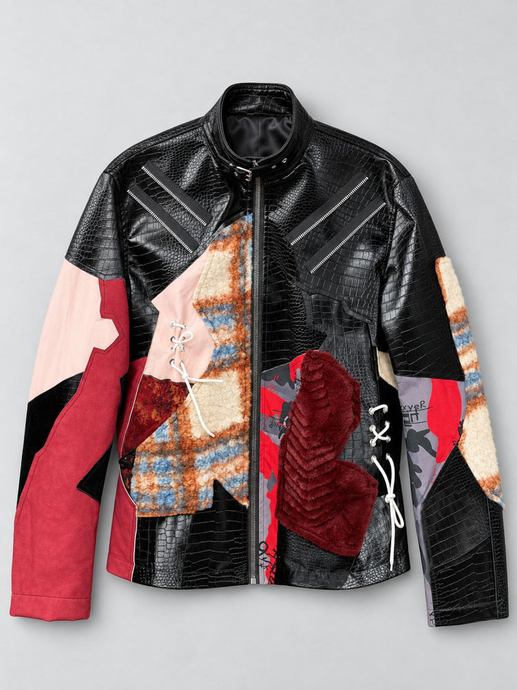 URA RE:FORM 13 Jacket