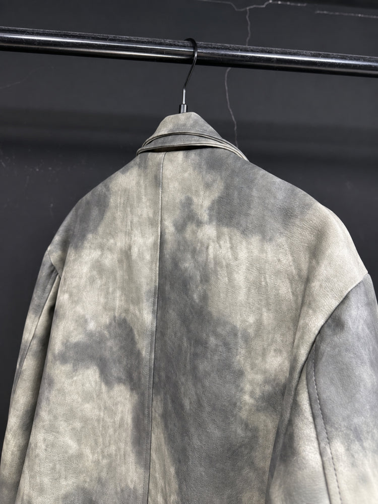 URA RE:FORM 58 Coat