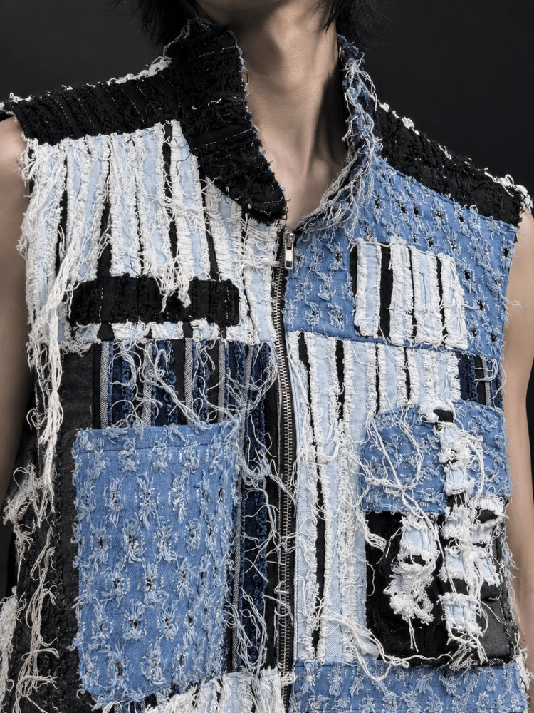URA RE:FORM 168 Jacket
