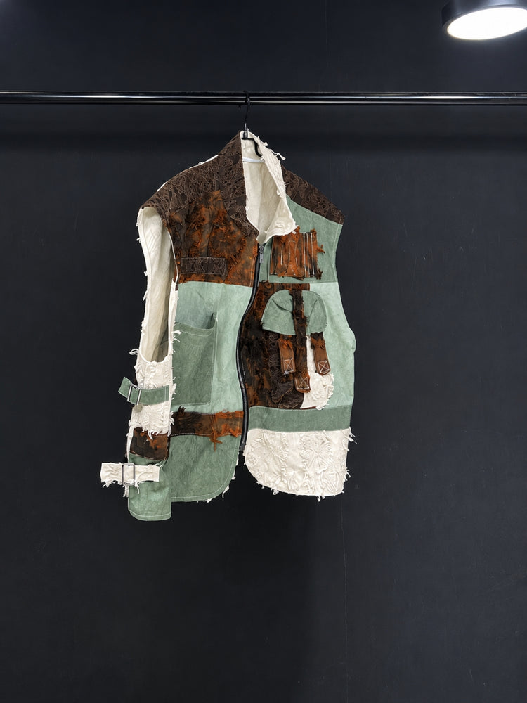 URA RE:FORM 158 Jacket