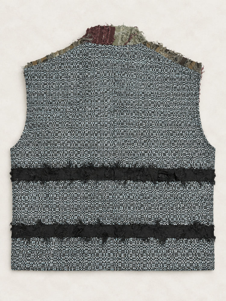 URA RE:FORM 138 Jacket