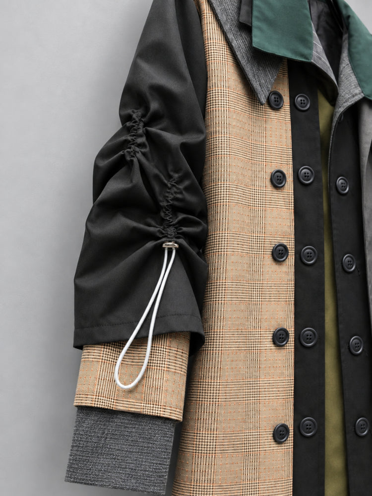 URA RE:FORM 38 Jacket
