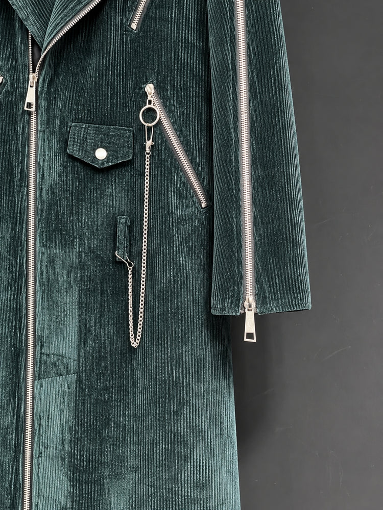 URA RE:FORM 59 Coat