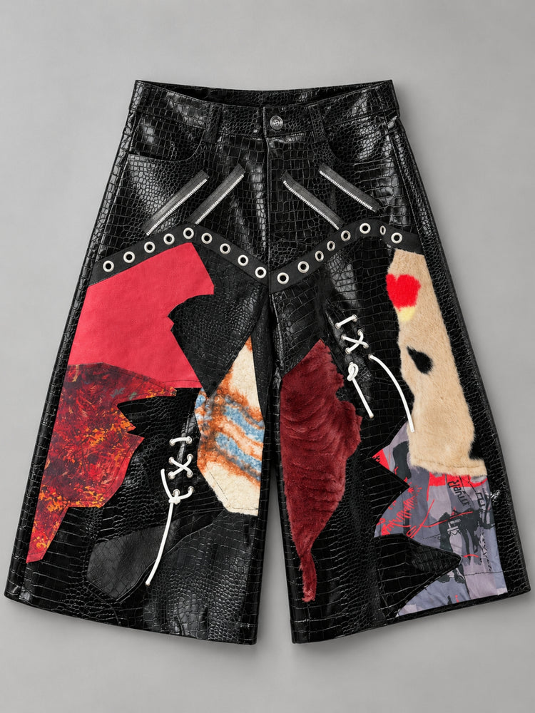 URA RE:FORM 15 Pants